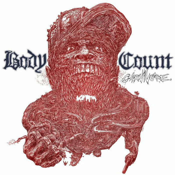 Carnivore (Deluxe) (Limited)