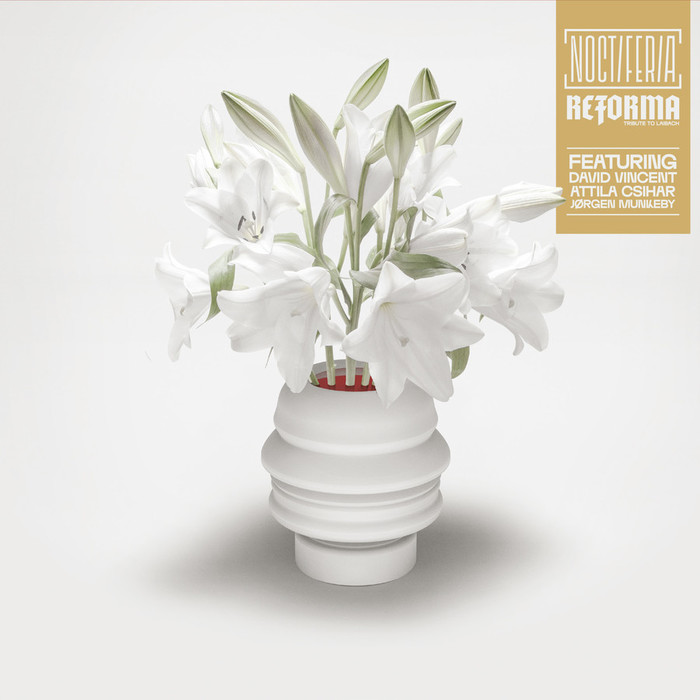 Reforma - Tribute To Laibach