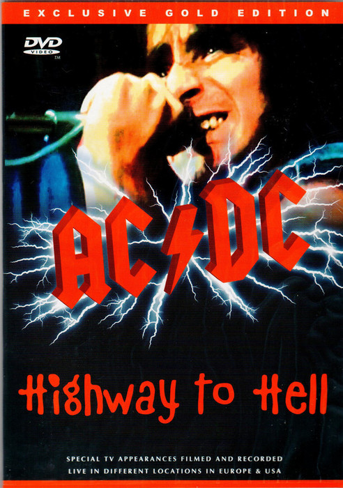 Highway To Hell