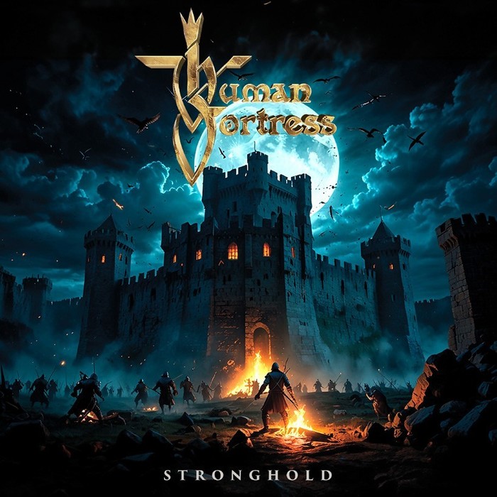Stronghold (Limited)