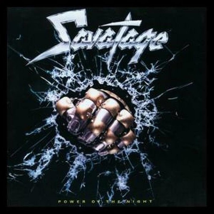 Power Of The Night (Remastered) (180g)
