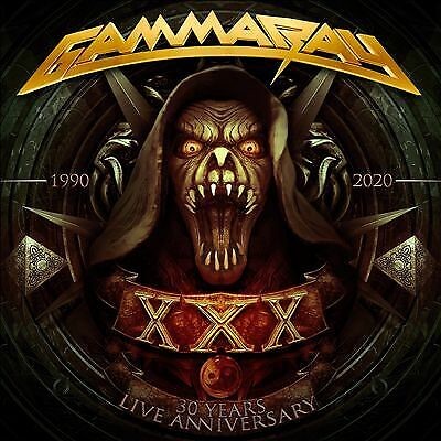30 Years Live Anniversary (CD2+DVD)