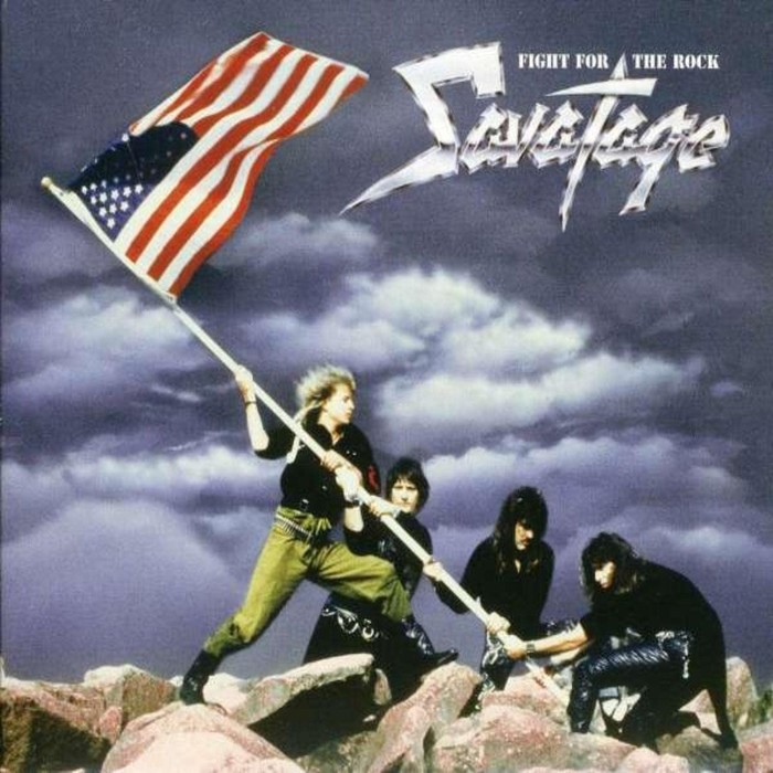 Fight For The Rock (Remastered) (180g)