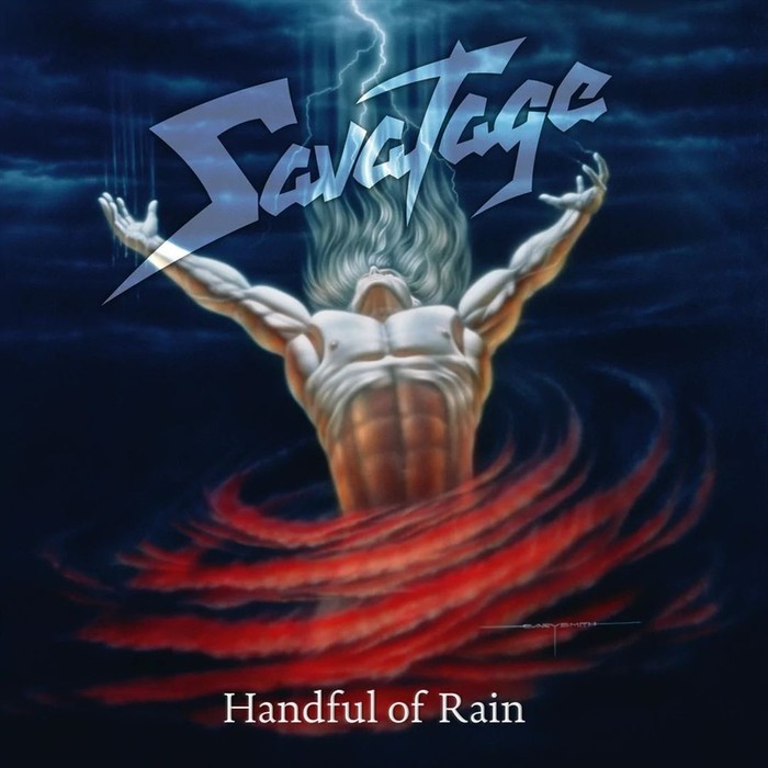 Handful Of Rain (Remastered) (180g)