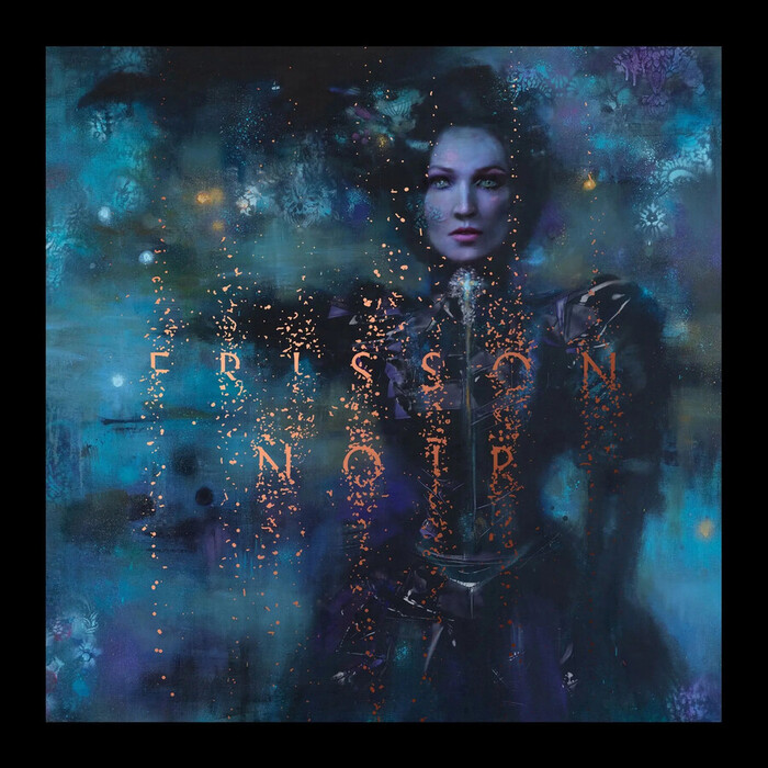 Frisson Noir (Limited) (Purple Vinyl)