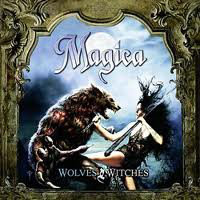 Wolves &amp; Witches