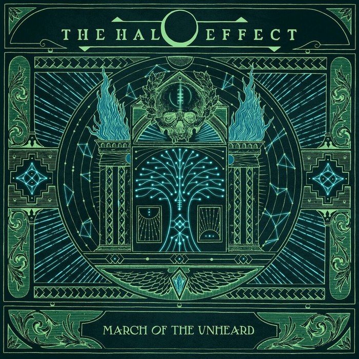 March Of The Unheard (Limited) (Crystal Clear Vinyl)