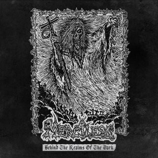 Behind The Realms Of The Dark (Limited)