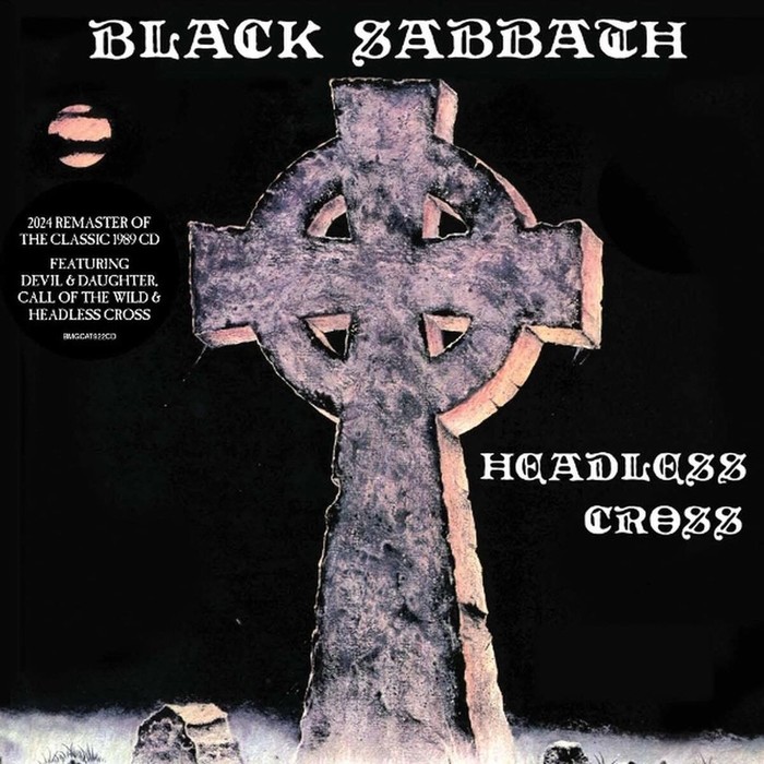 Headless Cross (2024 Remaster)