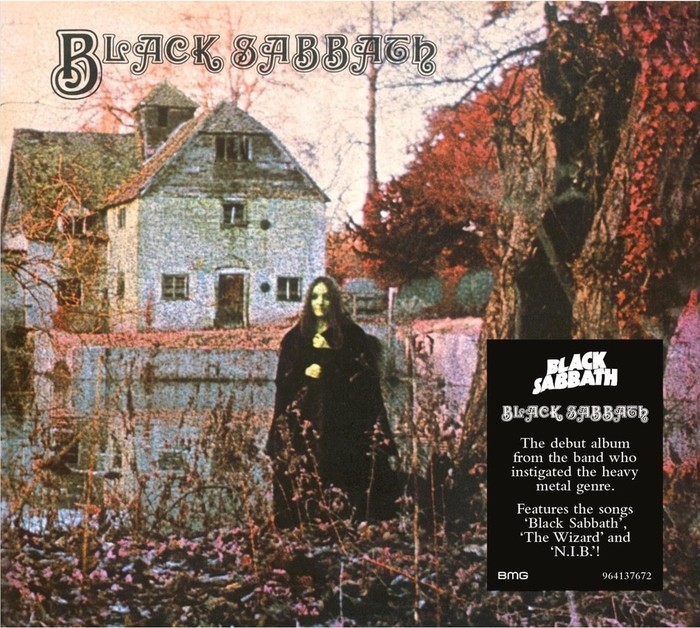 Black Sabbath (2009 Remaster)