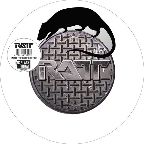 Dangerous But Worth The Risk (40th Anniversary) (Black Friday) (Exclusive) (Limited) (Picture Disc)