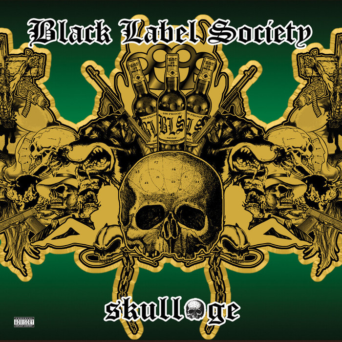 Skullage 