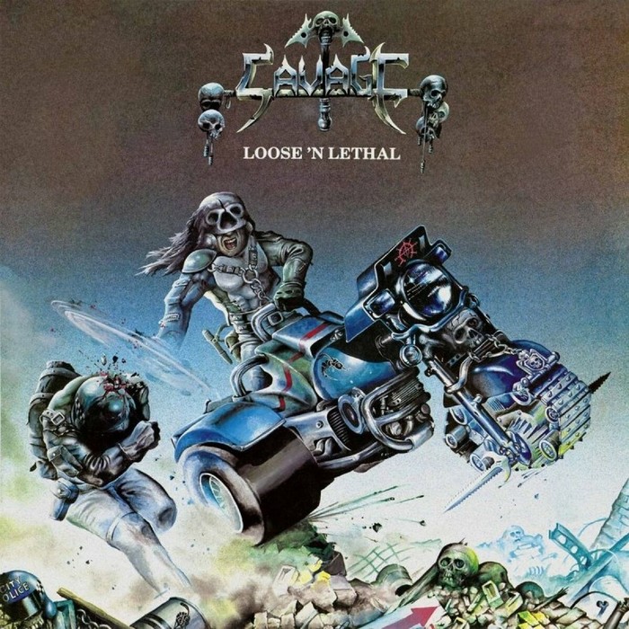 Loose 'N Lethal (Remastered)