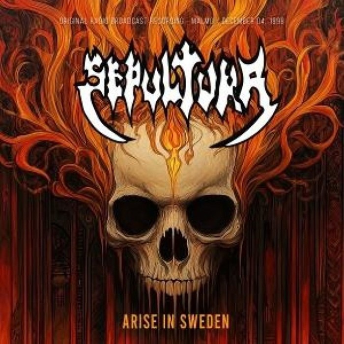 Arise In Sweden