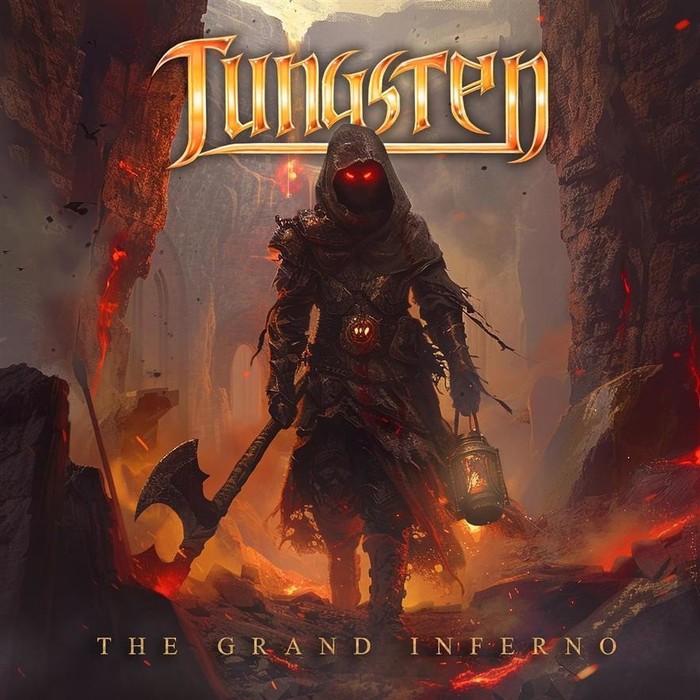 The Grand Inferno