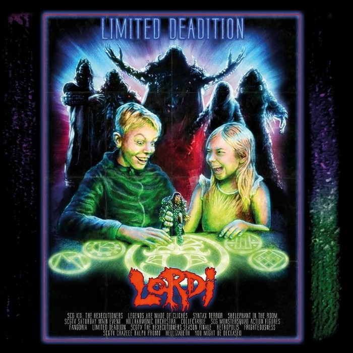 Limited Deadition (Limited)