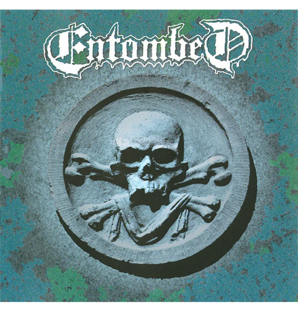 Entombed