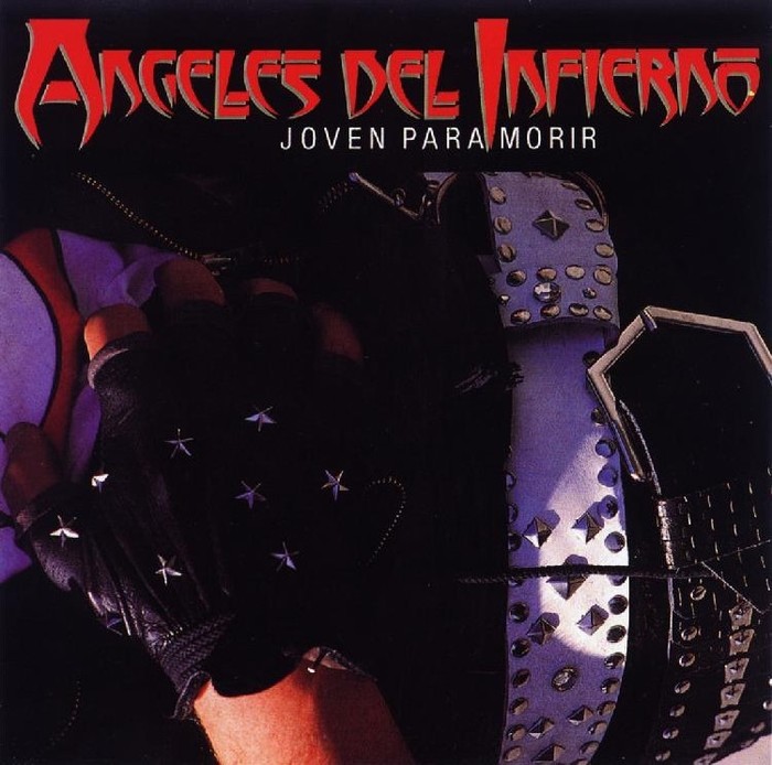 Joven para morir