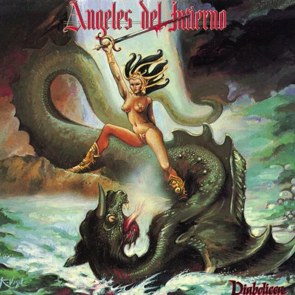 Diabólicca