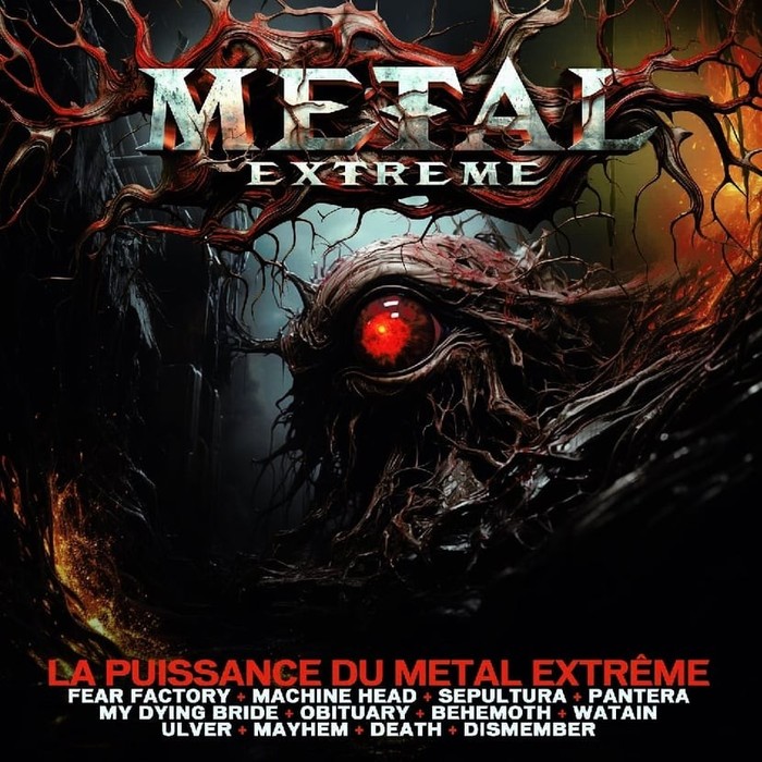 Metal Extreme
