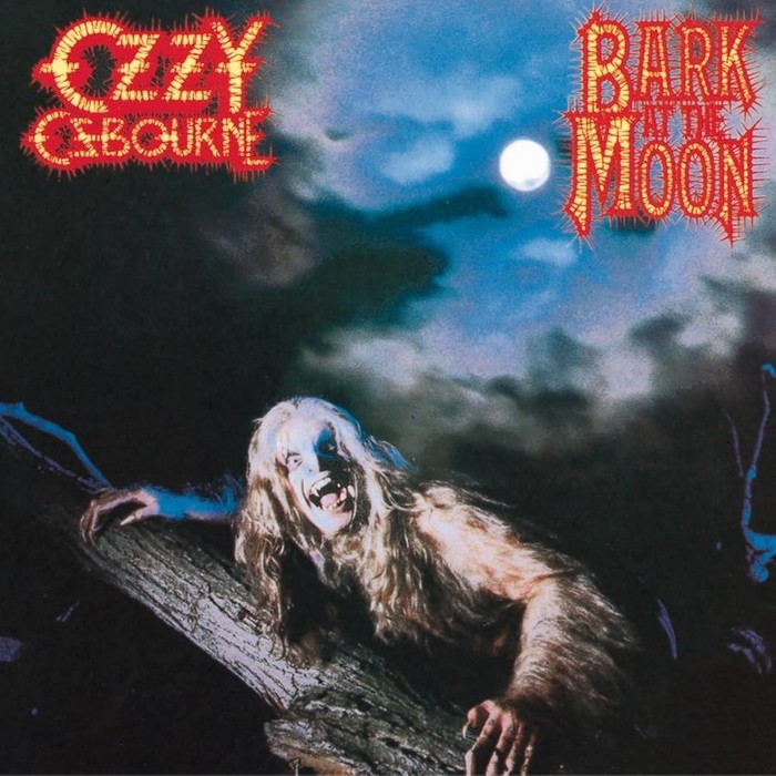 Bark At The Moon (40th Anniversary)