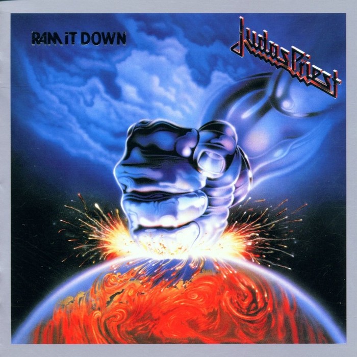 Ram It Down (Remastered)