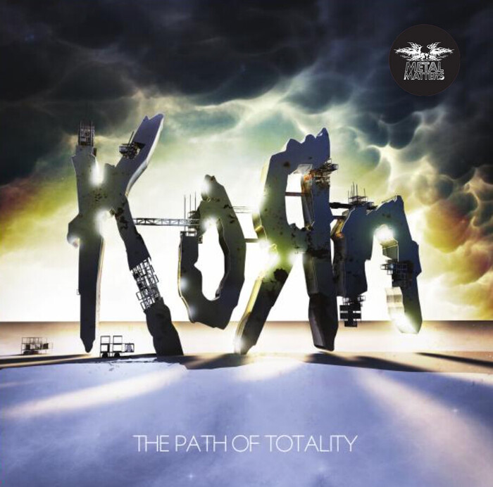 The Path Of Totality
