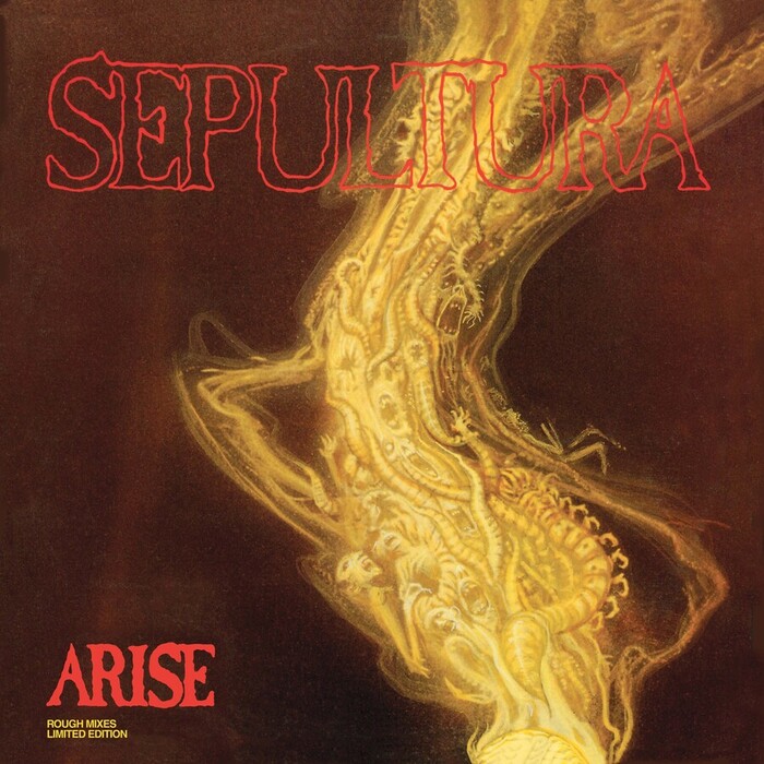 Arise (Scott Burns Mix)