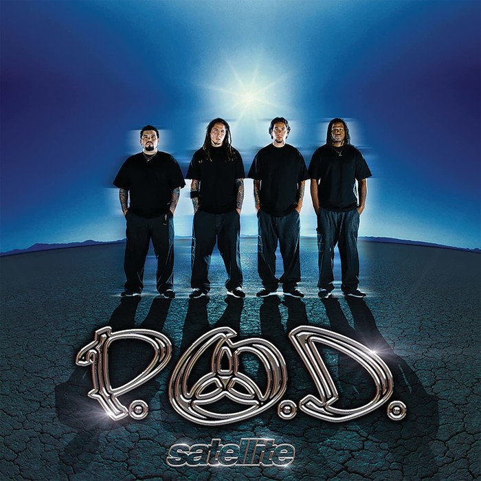 Satellite (20th Anniversary Expanded Edition)