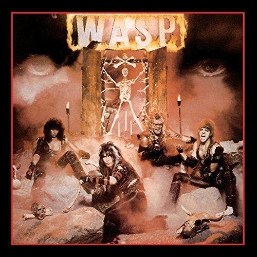 W.A.S.P. (Remastered)