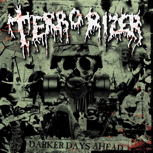 Darker Days Ahead