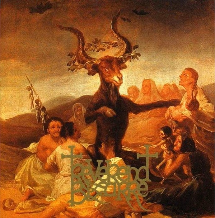 In The Rectory Of The Bizarre Reverend (20th Anniversary Edition) (LP2+DVD)