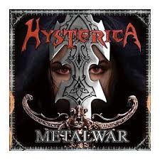 Metalwar