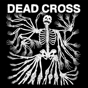 Dead Cross (Limited)