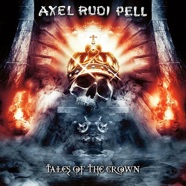 Tales Of The Crown