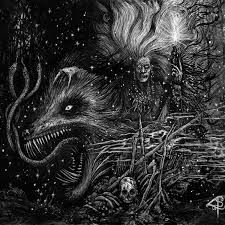 Obeisance To A Witch Moon (Digipak)