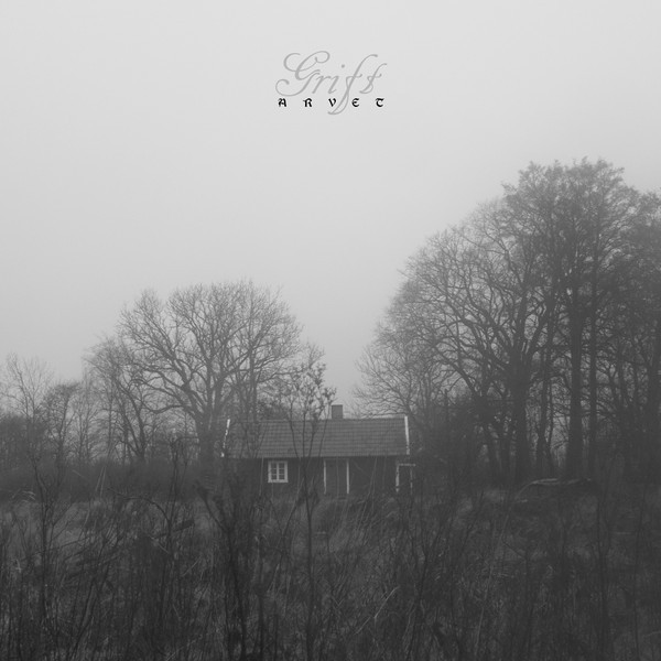 Arvet (Digipak)