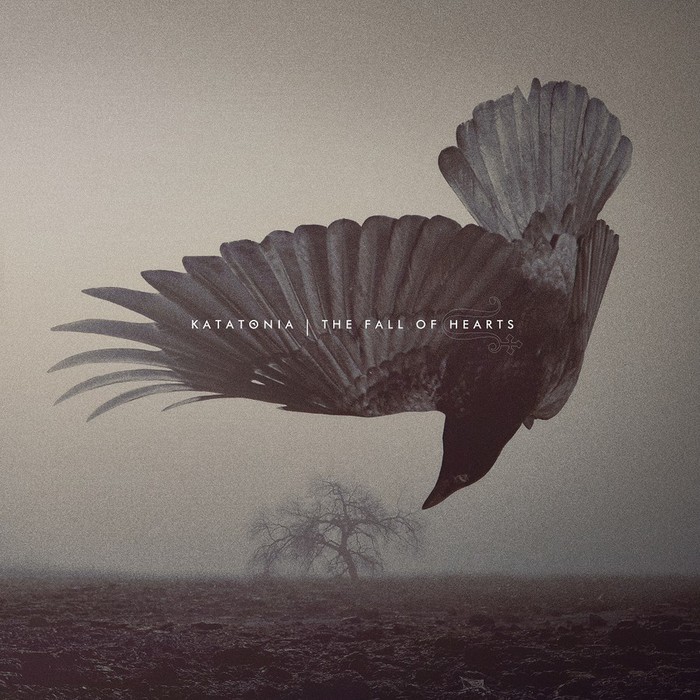 The Fall Of Hearts (Limited Edition)