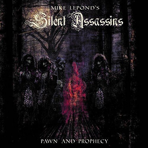 Pawn And Prophecy