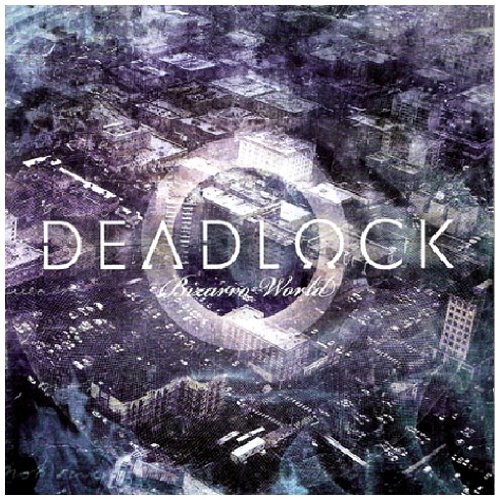 Bizarro World (Digipak)