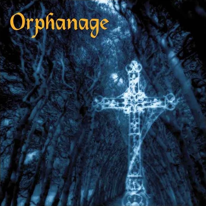 Oblivion (Blue Vinyl)