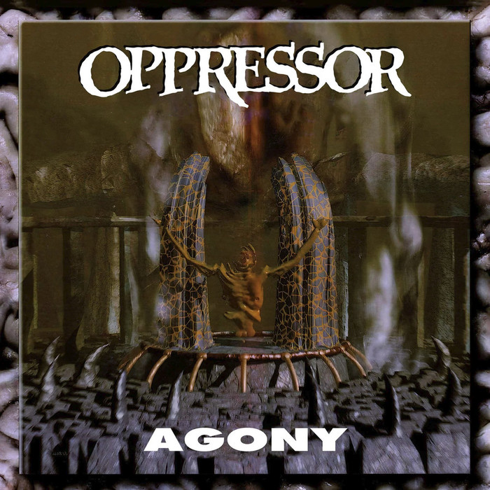 Agony (Remastered) (Limited)