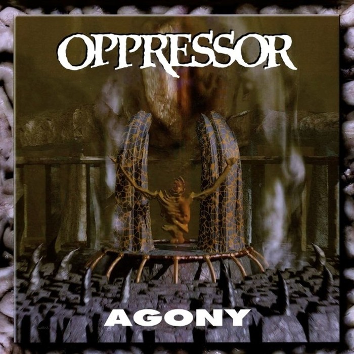 Agony (Remastered)