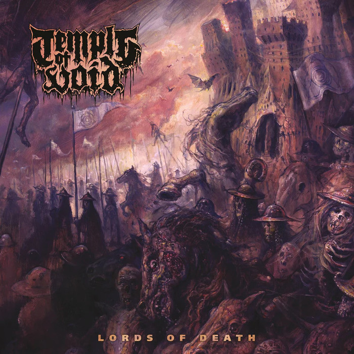 Lords Of Death