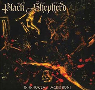 Immortal Agression