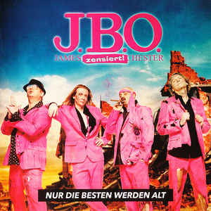 Nur Die Besten Werden Alt (Limited Edition)