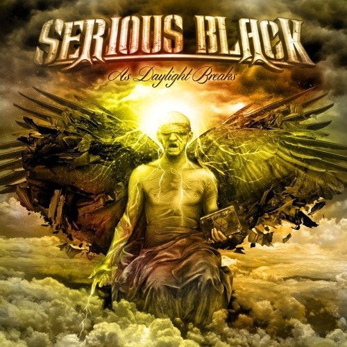 As Daylight Breaks (Ltd.Digipak)