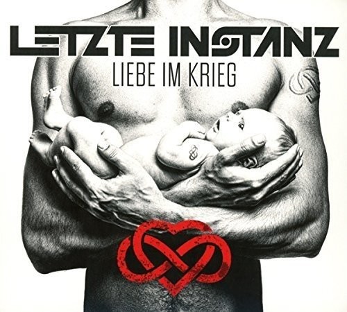 Liebe im Krieg