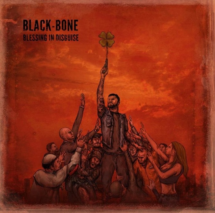 Blessing In Disguise (Digipak)