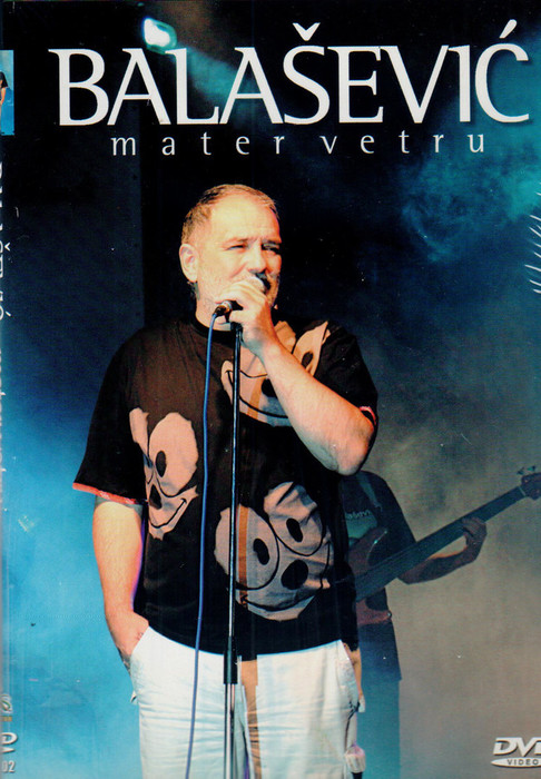 Mater vetru